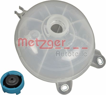 METZGER 2140173 Ausgleichsbehälter, Kühlmittel